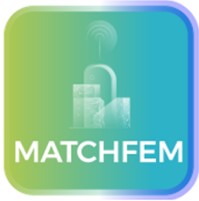 MatchFEM Logo